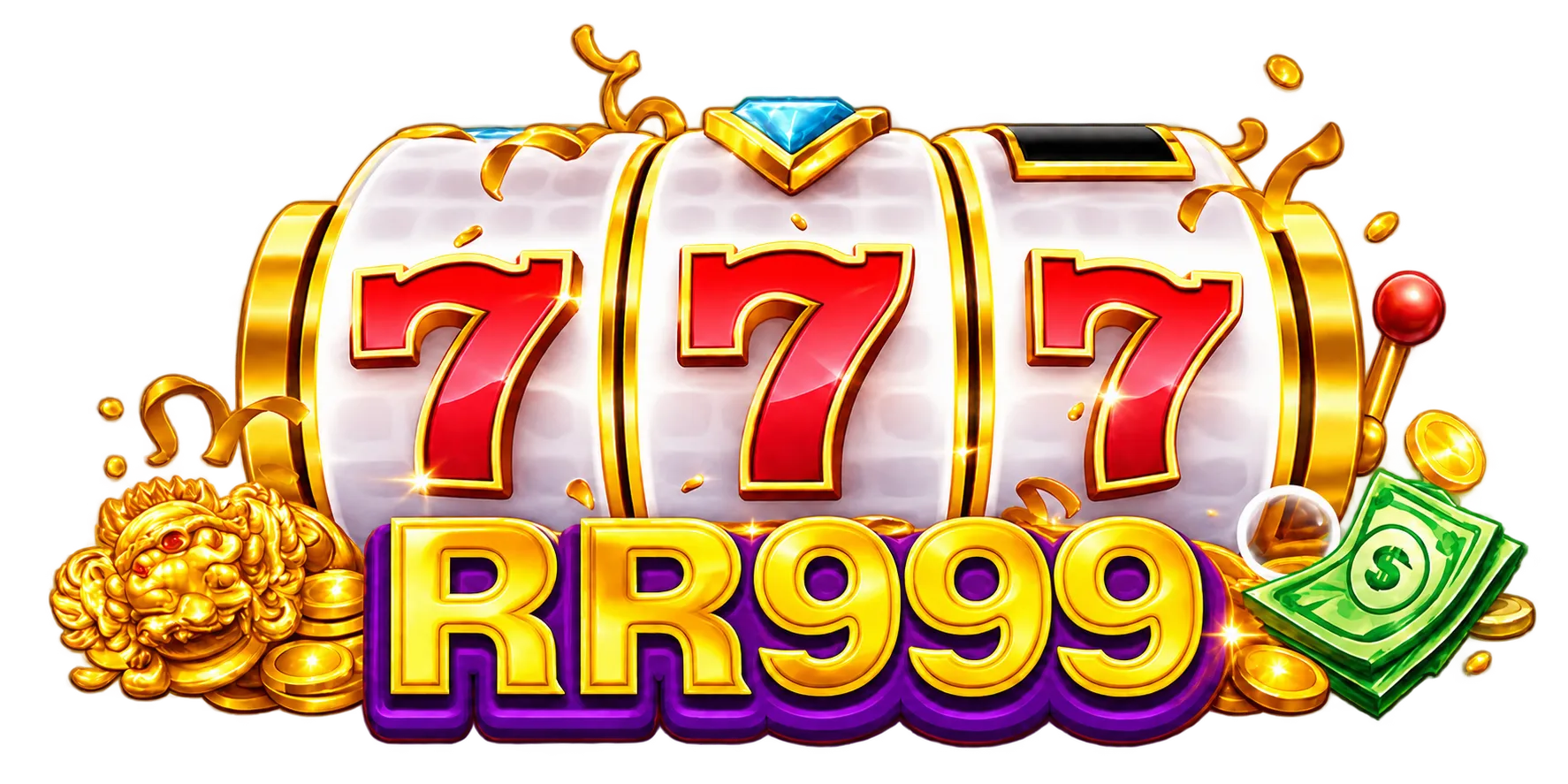 Logo rr999