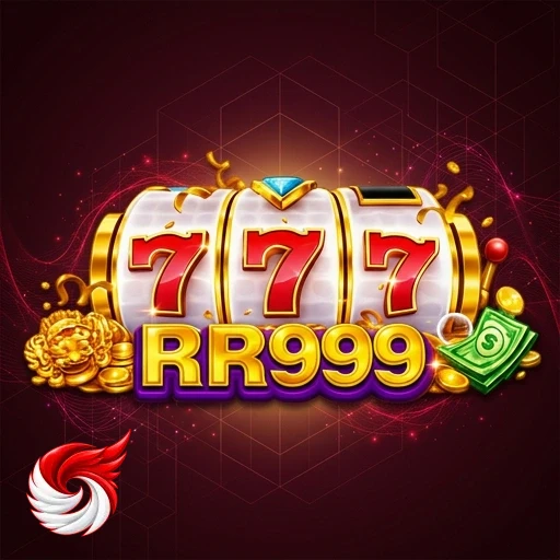 Tampilan beranda rr999: portal unduhan APK resmi untuk pengguna Indonesia