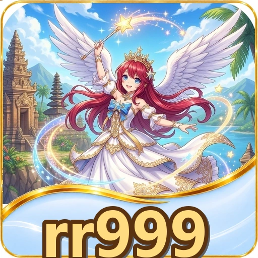 Kartu katalog rr999 menampilkan penjelasan singkat, versi/ukuran acuan paket inti, dan skor